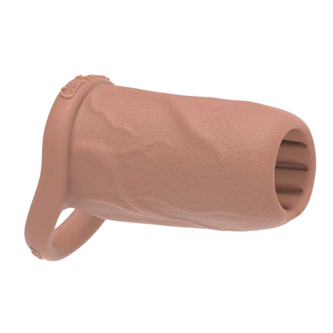 Large Sleeve - Maxium Girth Upgrade