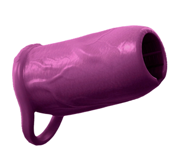 Pleasure Sleeves Slim - 50% Girth Increase